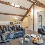 Goody Bridge Barn Casa de Férias Grasmere