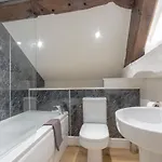 Casa de Férias Goody Bridge Barn Grasmere