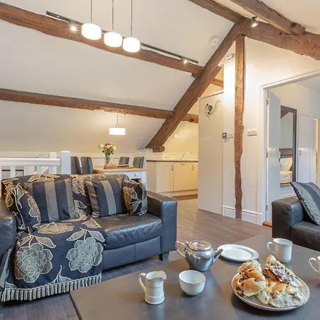 Goody Bridge Barn Holiday home Grasmere