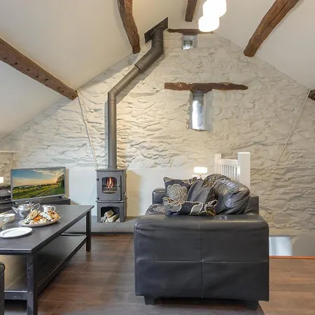 Holiday home Goody Bridge Barn Grasmere