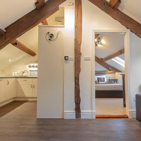 Holiday home Goody Bridge Barn Grasmere