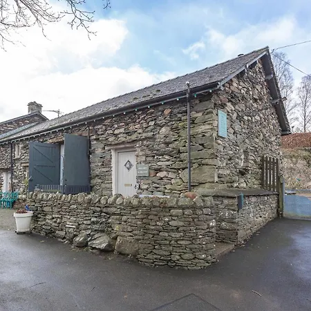Holiday home Goody Bridge Barn