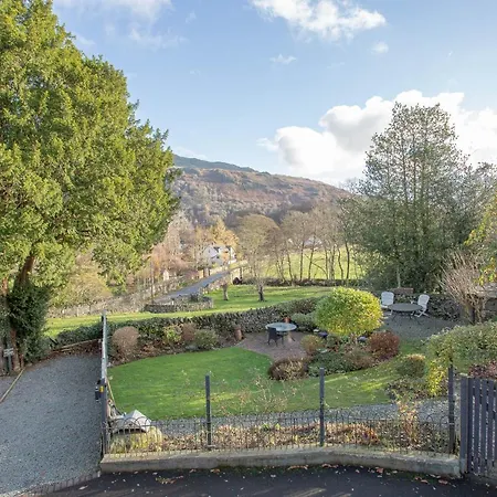 Vakantiehuis Goody Bridge Barn