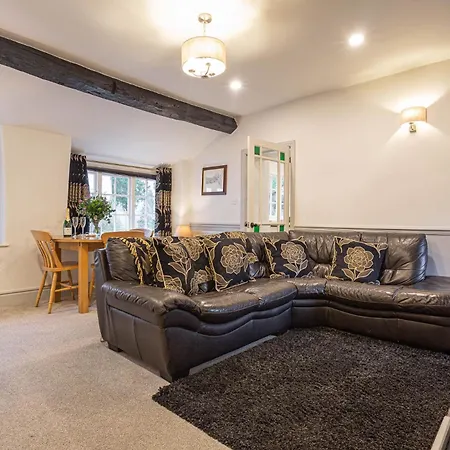 Holiday home Goody Bridge Barn Grasmere