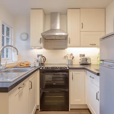 Goody Bridge Barn * Grasmere