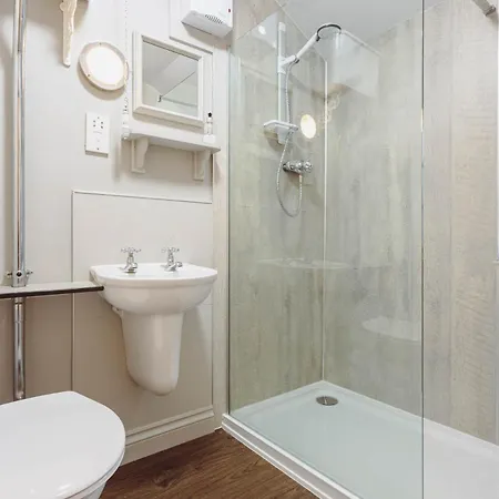 Vakantiehuis Goody Bridge Barn