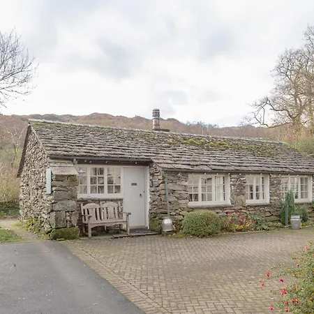 Goody Bridge Barn Holiday home Grasmere