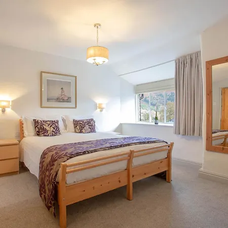 Tatil Evi Goody Bridge Barn Grasmere