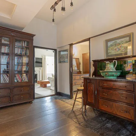 Vakantiehuis Goody Bridge Barn