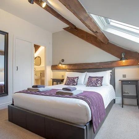 Goody Bridge Barn Holiday home Grasmere