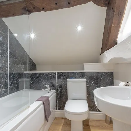 Holiday home Goody Bridge Barn Grasmere