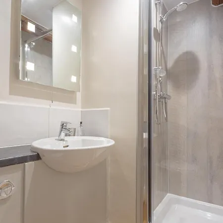 Goody Bridge Barn * Grasmere