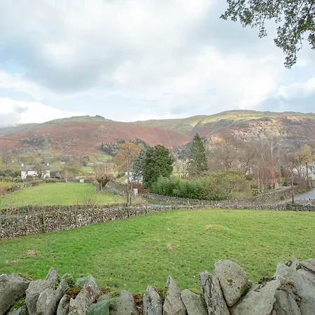 Goody Bridge Barn Grasmere