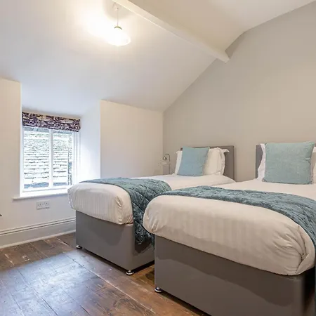 Goody Bridge Barn Holiday home Grasmere