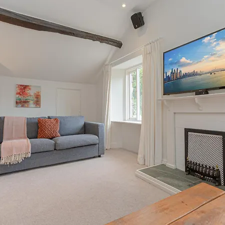 Goody Bridge Barn Holiday home Grasmere